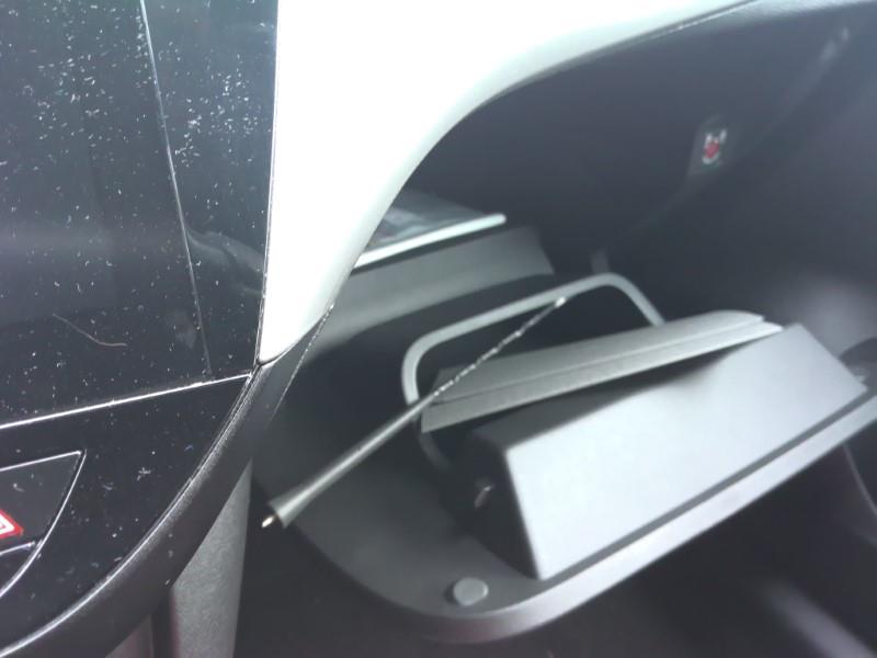 Foto Opel Corsa 9