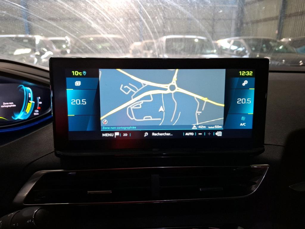 Peugeot 3008 Hybrid 225 e-EAT8 Allure Pack 2023