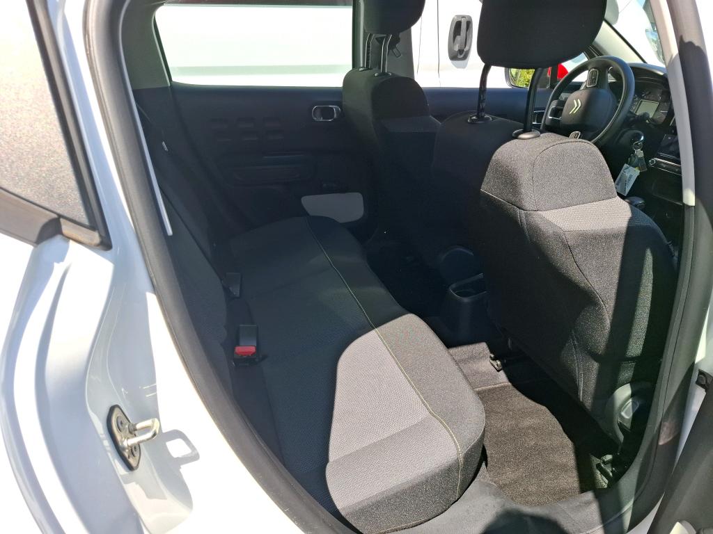 Citroen C3 BlueHDi 100 S&S BVM6 Feel Business 2021