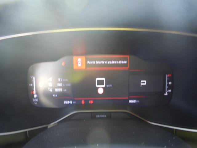 Foto Citroën C5 Aircross Hybrid 15