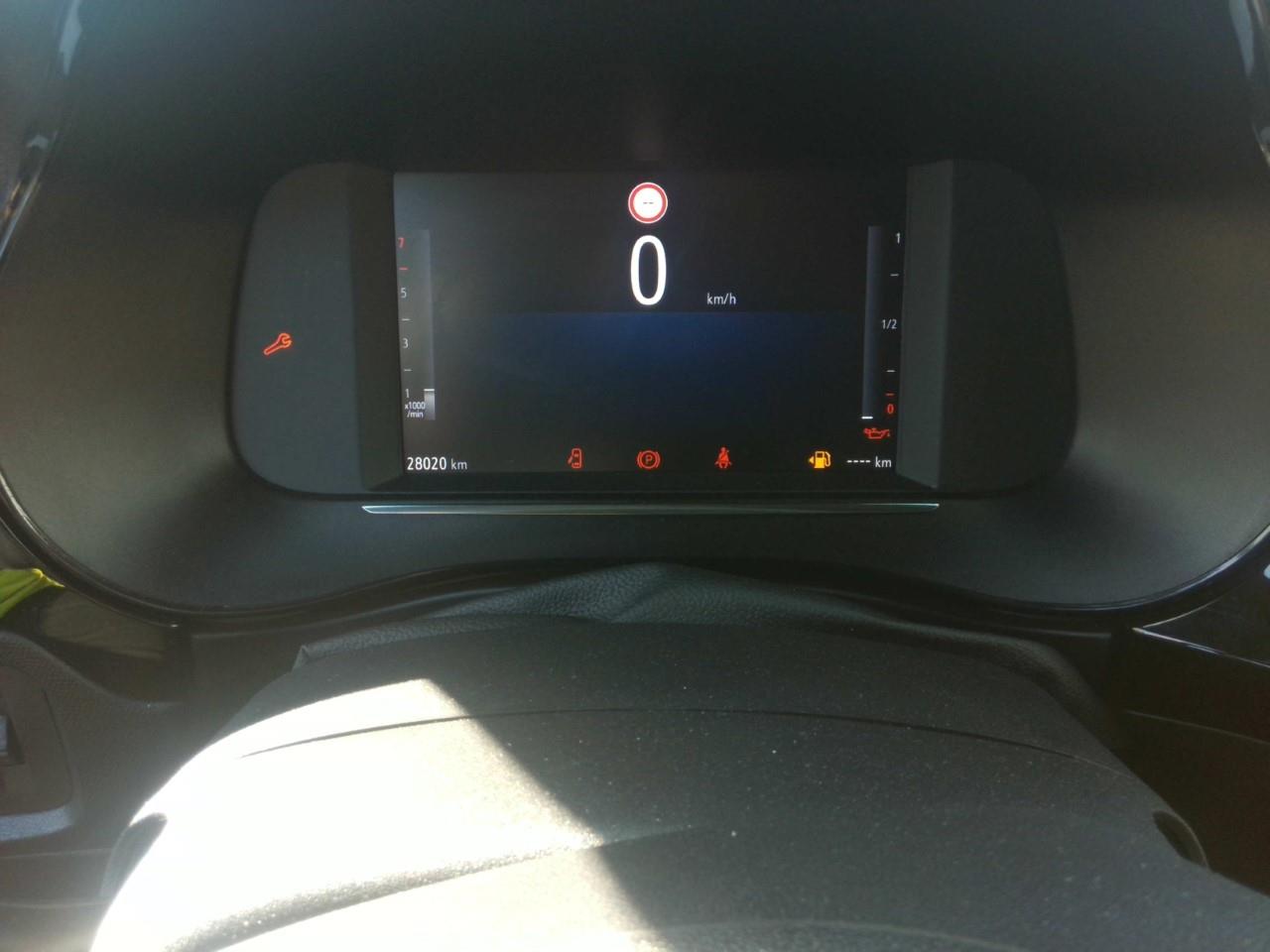 Foto Opel Corsa 10