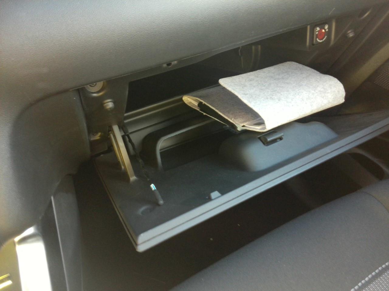 Foto Citroën C3 Aircross 17