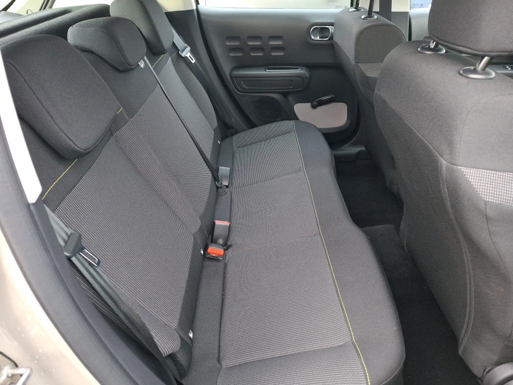 Citroen C3 PureTech 83 ch BVM5 You 2024