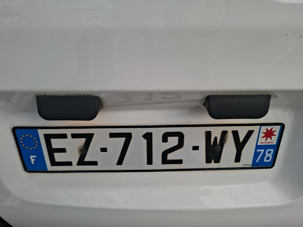 Citroen Jumpy XS BlueHDi 115 S&S BVM6 Confort 2018