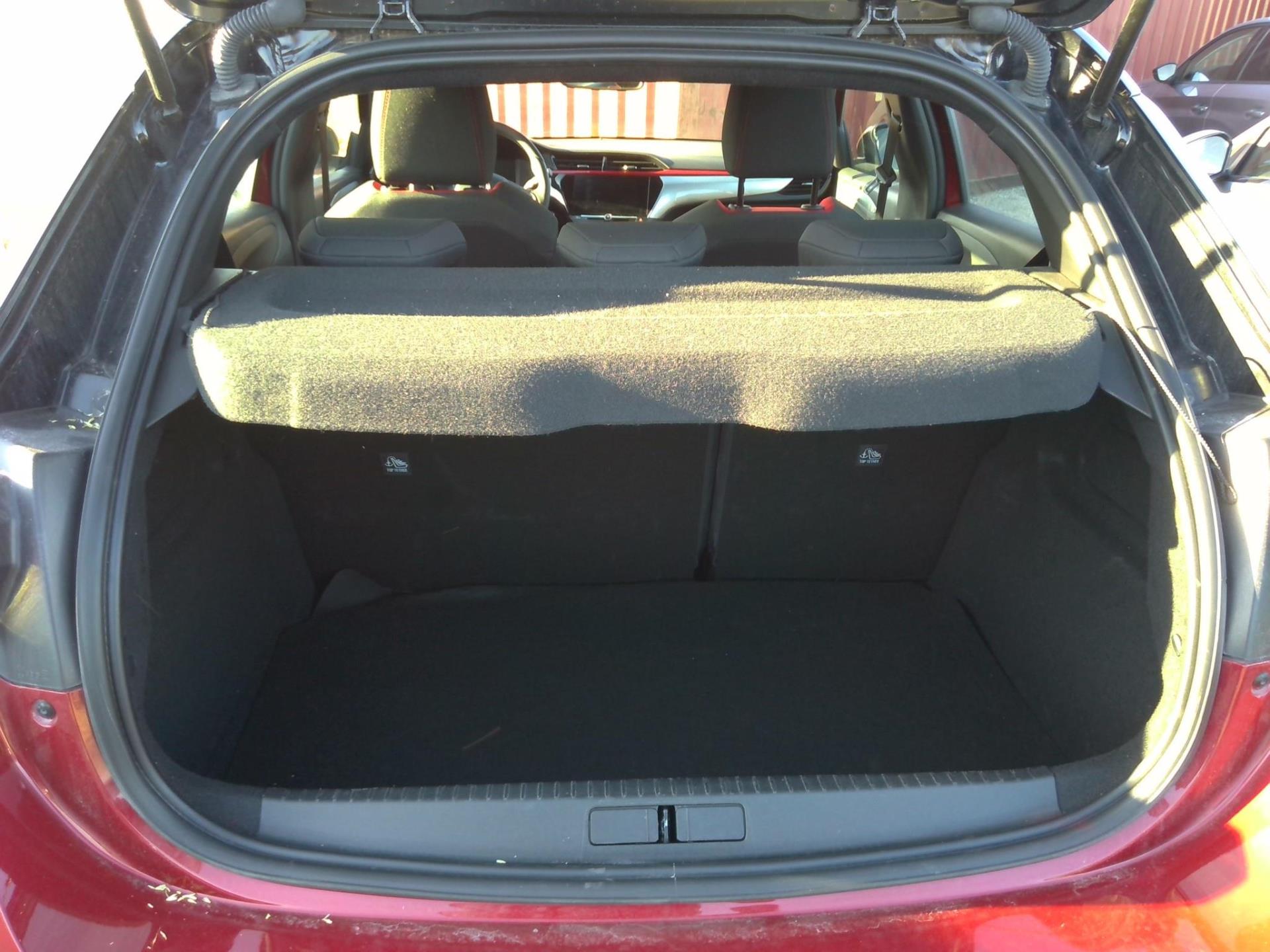 Opel Corsa 1.2 Turbo 130 ch BVA8 GS 2023