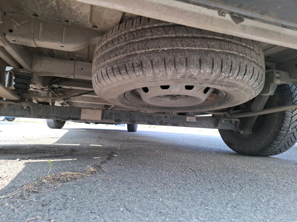 Citroen JUMPER TOLE 35 L3H2 BLUEHDi 130 BVM6 CONFORT 2018