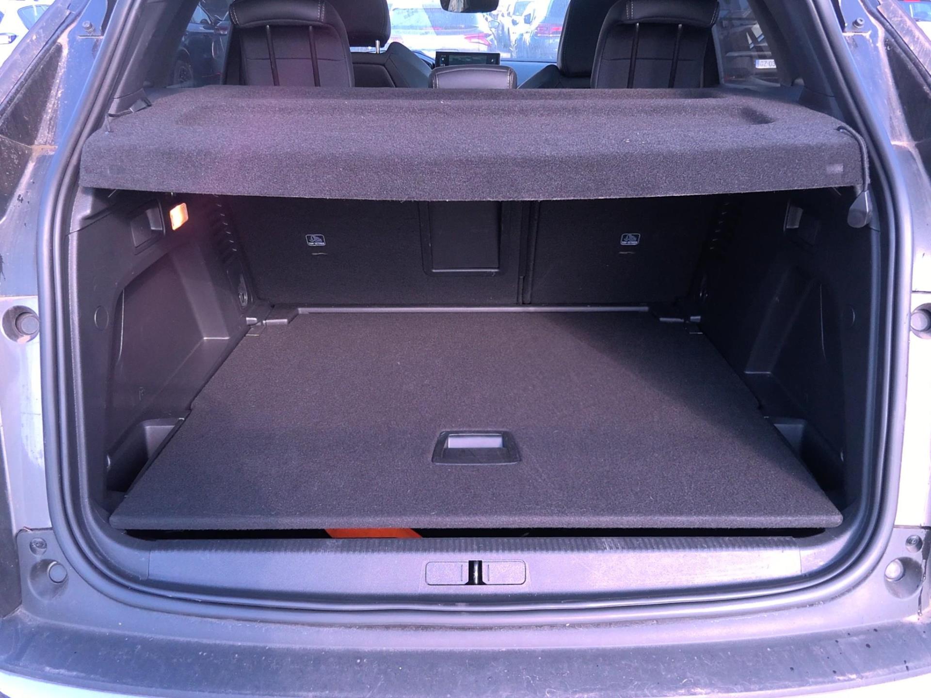 Peugeot 3008 BlueHDi 130ch S&S EAT8 GT 2023