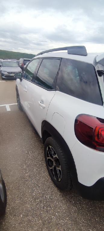 Foto Citroën C3 Aircross 6