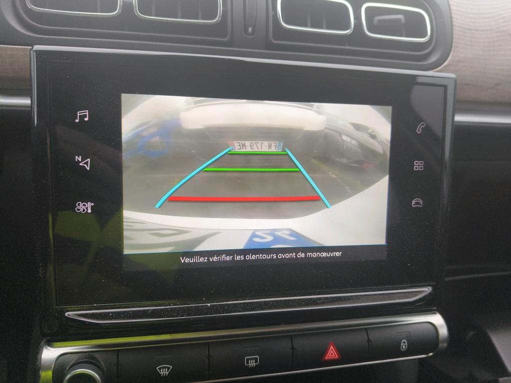 Citroen C3 PureTech 83 S&S BVM5 Shine Pack 2022