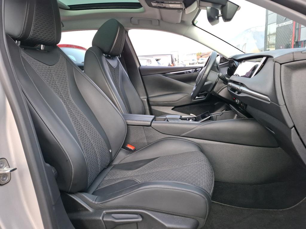 DS DS 4 Hybride E-Tense 225 EAT8 Trocadero 2023