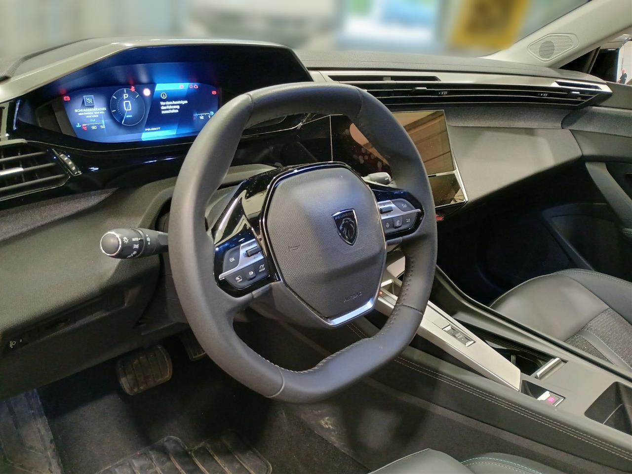 Peugeot 308 III