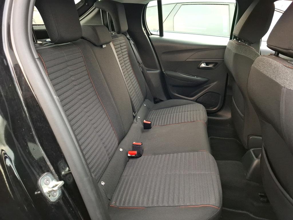 Peugeot 208 BlueHDi 100 S&S BVM6 Active Pack 2022