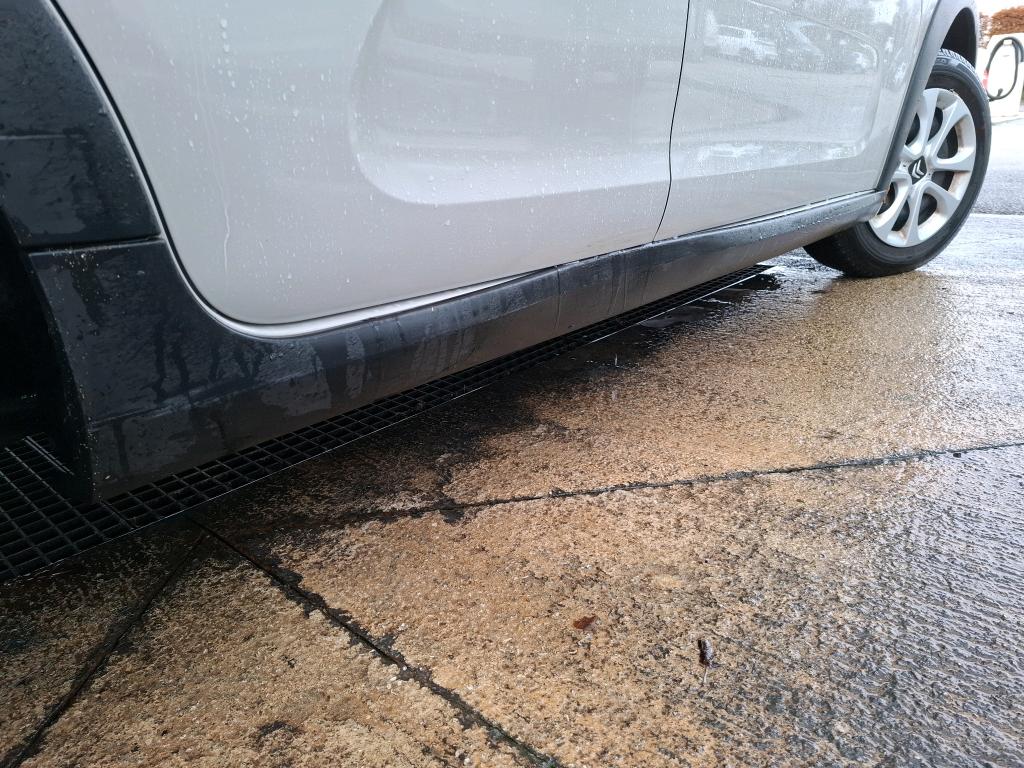 Citroen C3 PureTech 83 ch BVM5 You 2023