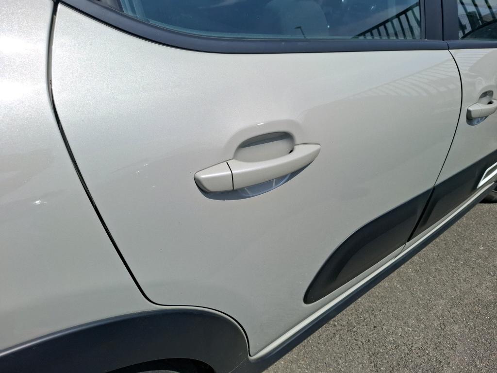 Citroen C3 PureTech 83 S&S BVM5 Feel Pack 2022