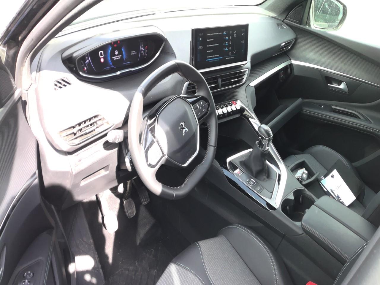Foto Peugeot 3008 3