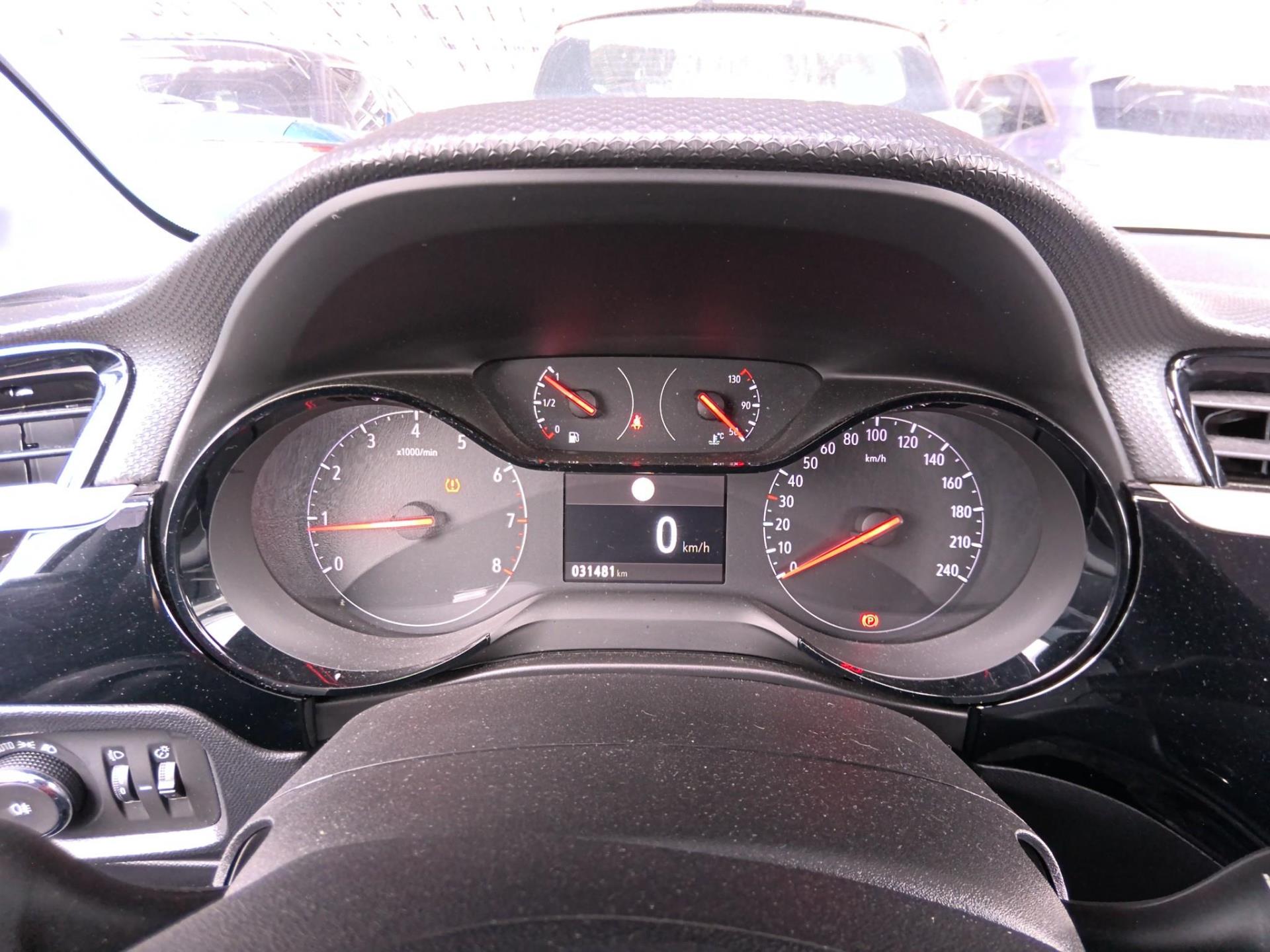 Opel Corsa 1.2 75 ch BVM5 Edition 2023