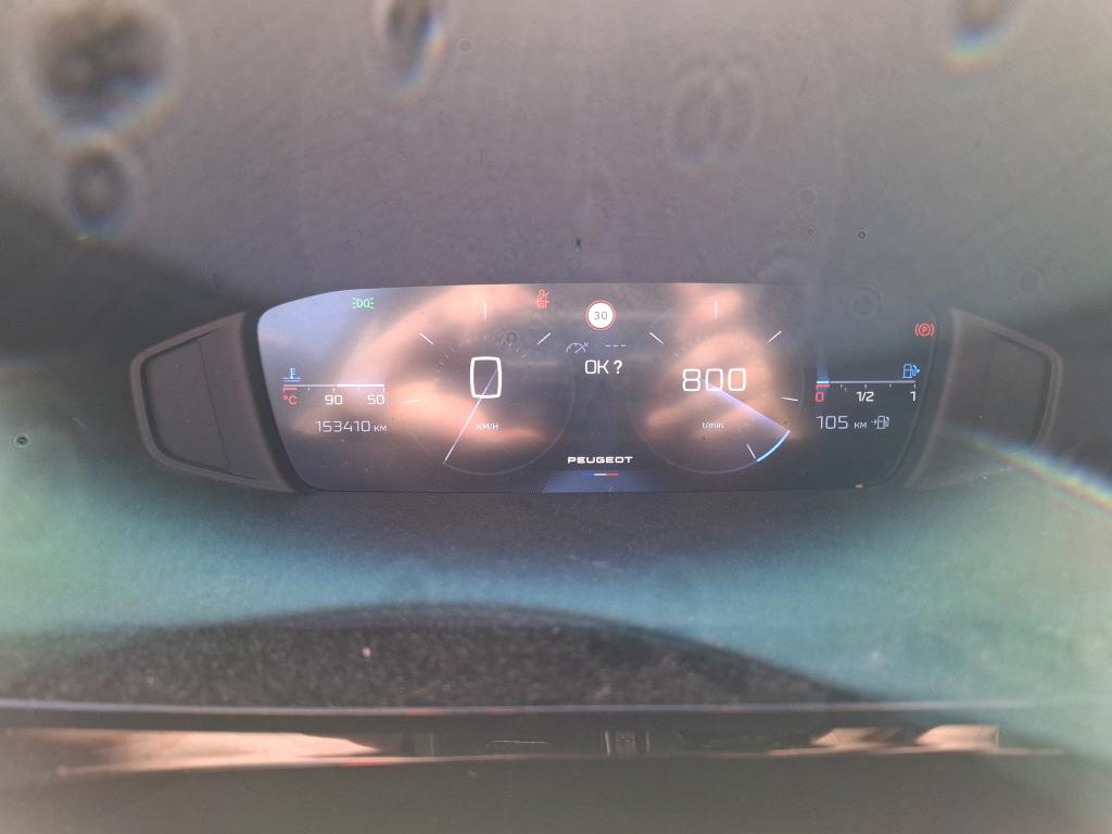Peugeot 308 BlueHDi 130ch S&S BVM6 Active Pack 2022