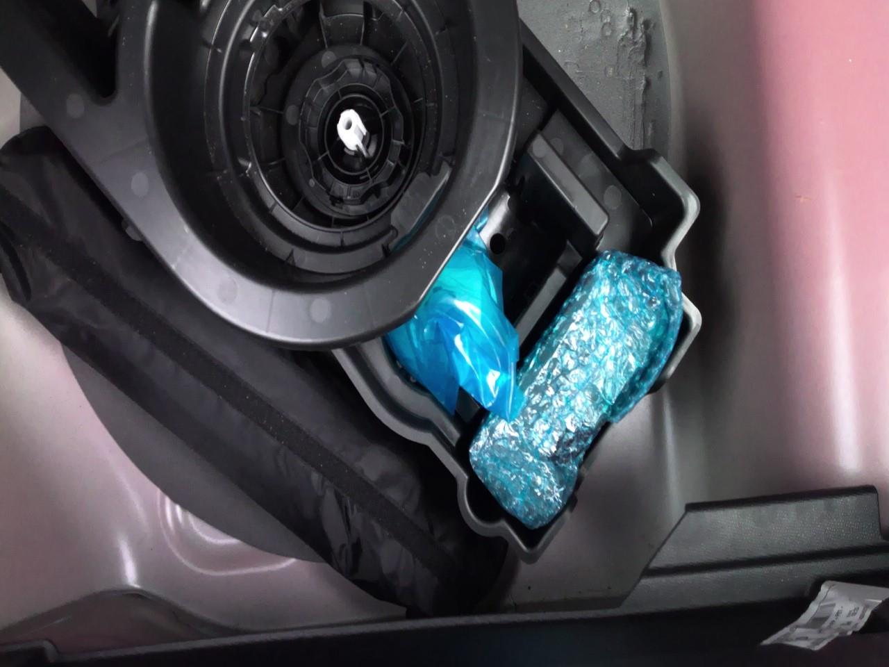 Foto Opel Corsa 15