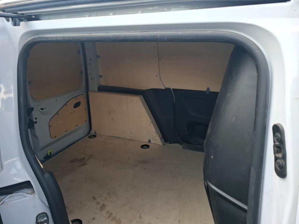 Citroen BERLINGO VAN M 650 BLUEHDI 100 S&S BVM6 2023