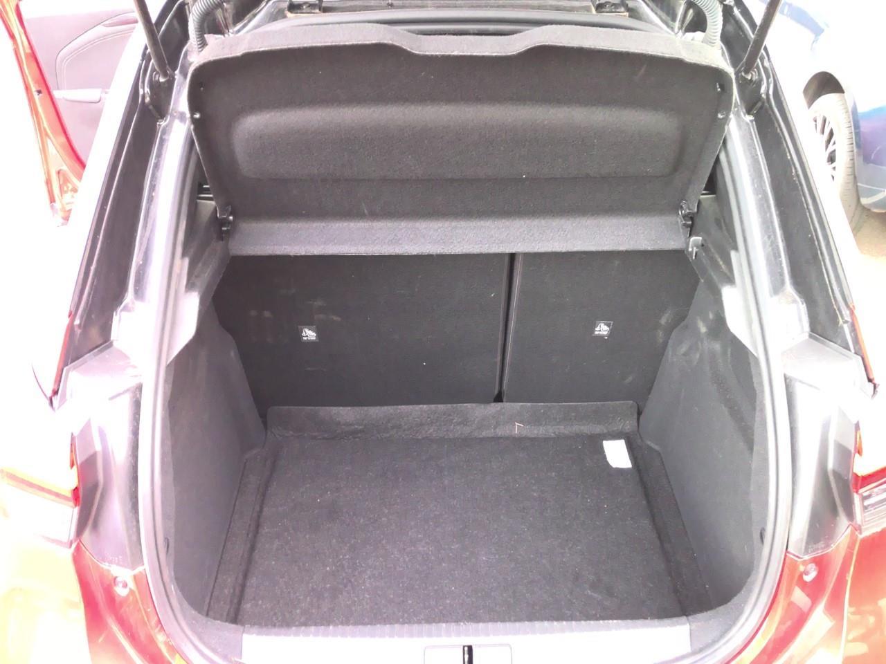 Foto Opel Corsa 18