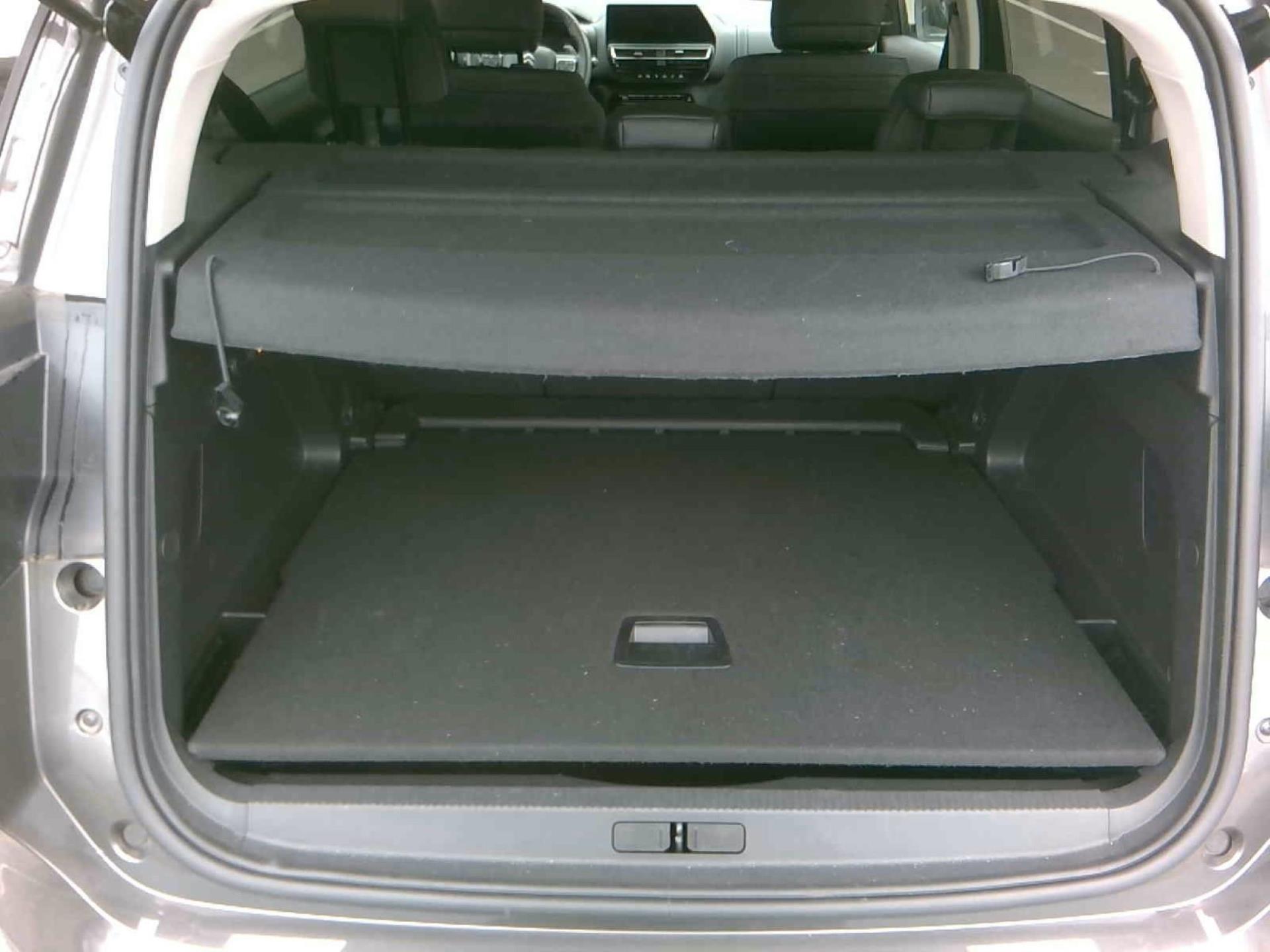 Citroen C5 Aircross BlueHDi 130 EAT8 Plus 2024