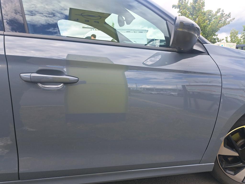 Opel Corsa Electrique 136 ch & Batterie 50 kWh GS 2024