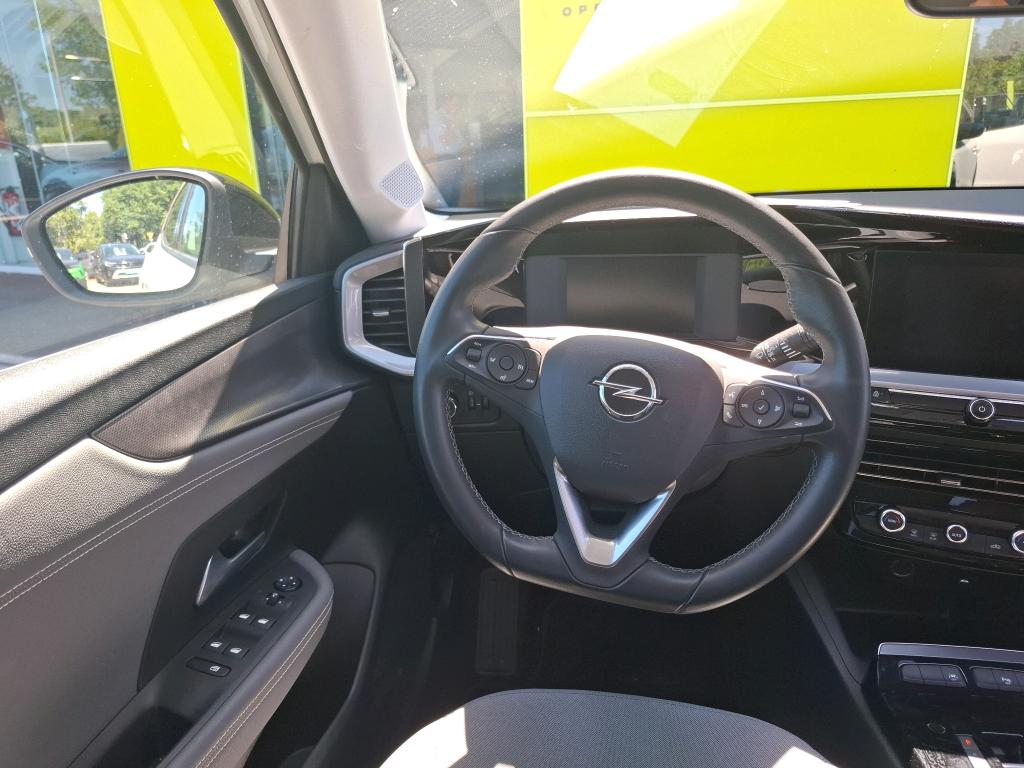 Opel Mokka Electrique 136 ch & Batterie 50 kWh Elegance 2023