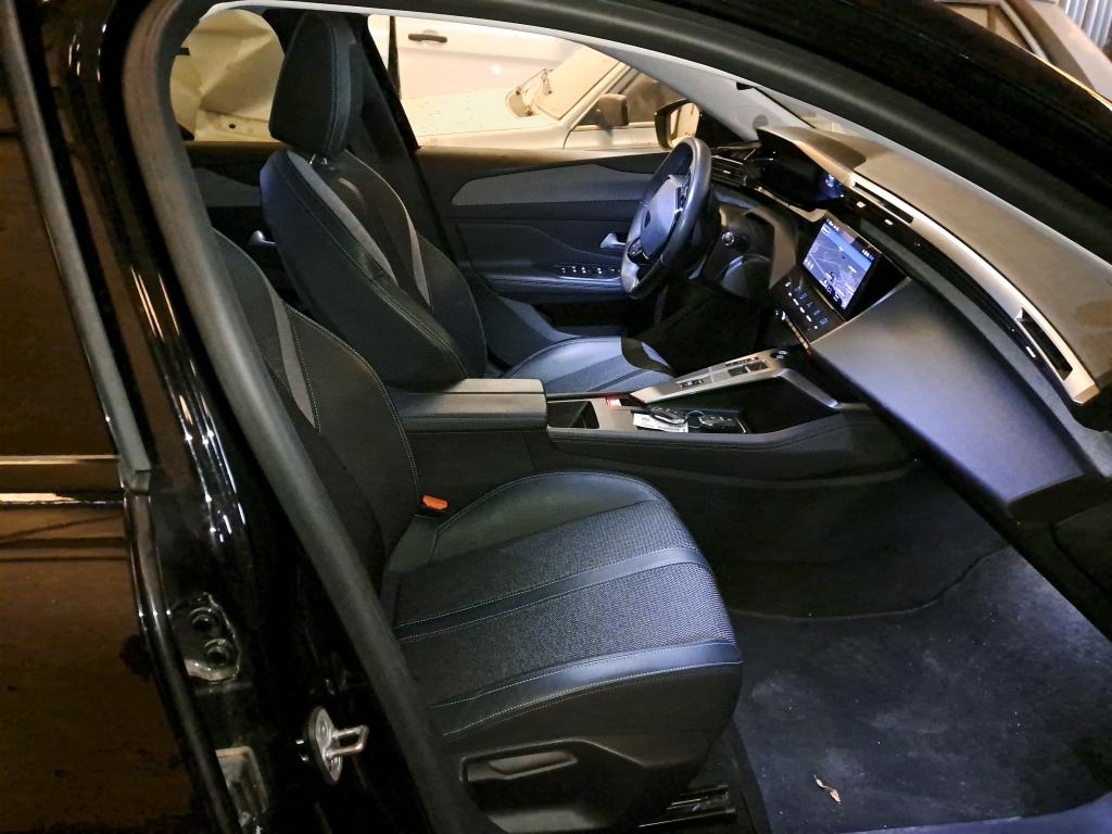 Peugeot 308 BlueHDi 130ch S&S EAT8 Allure 2023