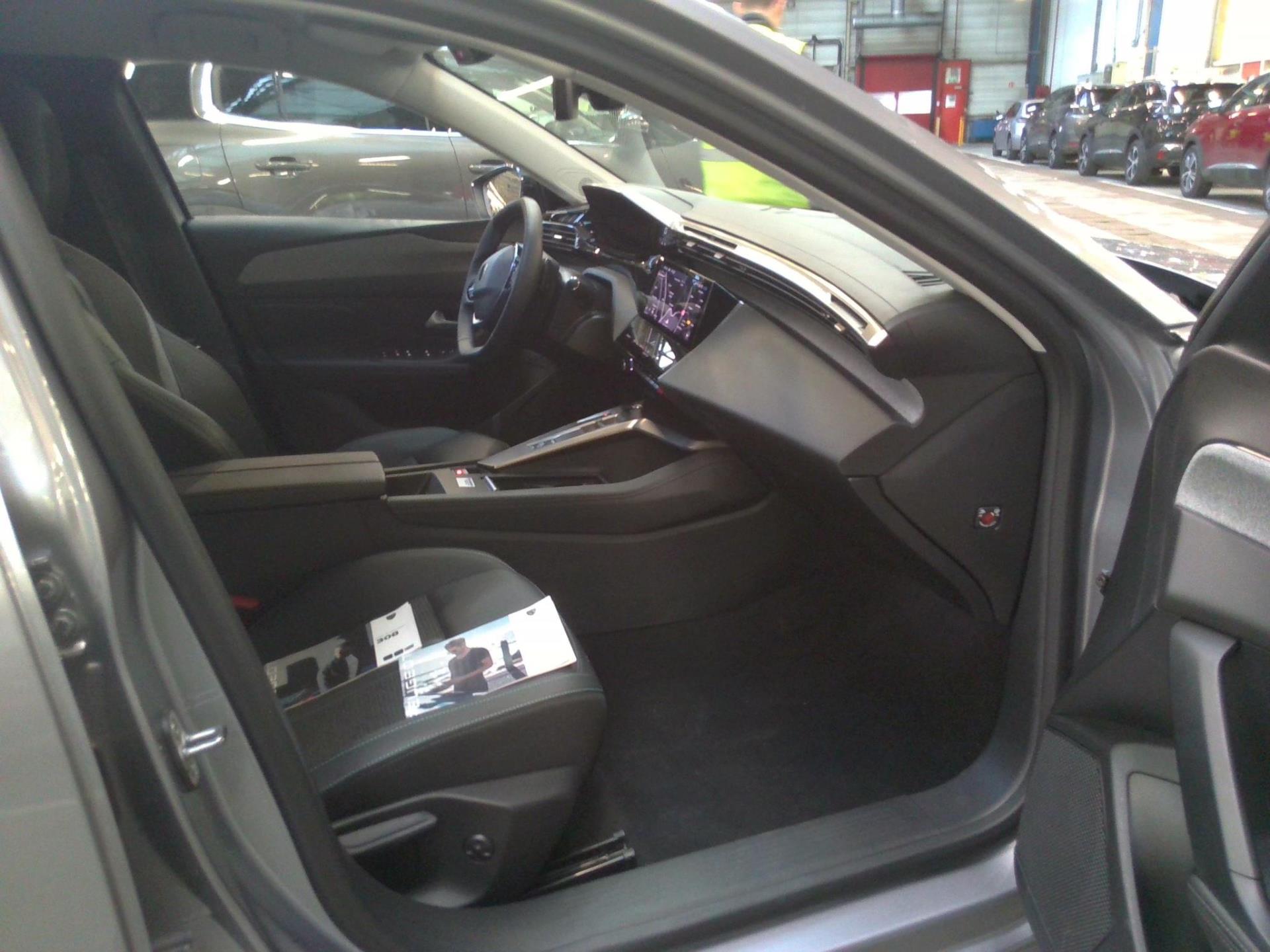 Peugeot 308 PureTech 130ch S&S EAT8 Allure Pack 2023