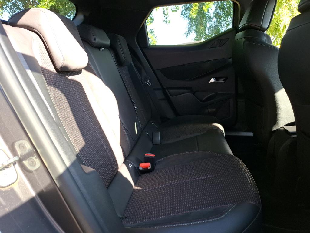 DS DS3 Crossback E-Tense Performance Line+ 2022