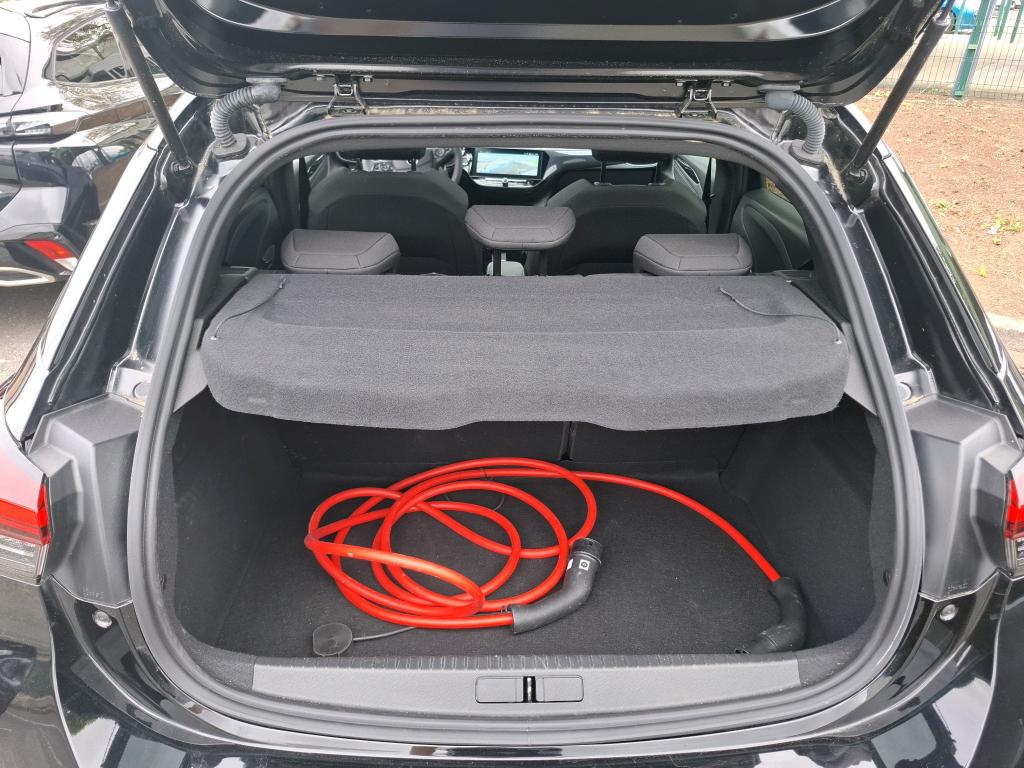 Opel Corsa Electrique 136 ch & Batterie 50 kWh GS 2024