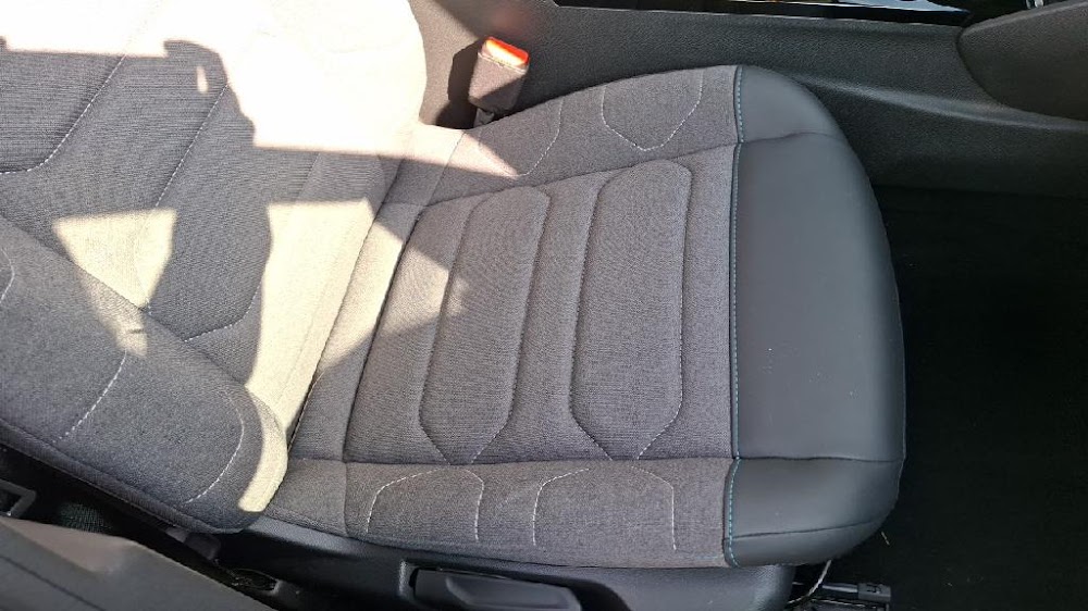 Foto Citroën C4 X 15