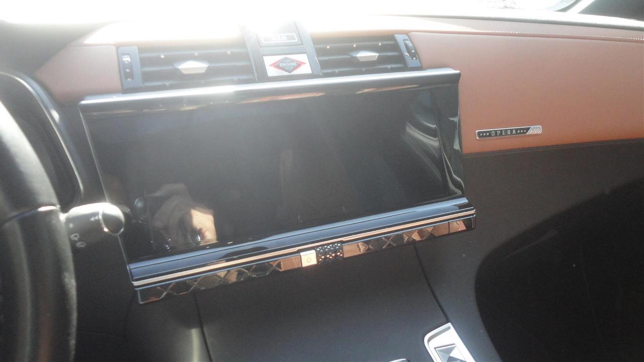 Foto DS DS 7 Crossback E-Tense 6