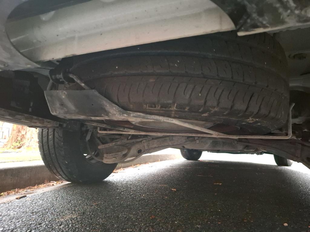 Citroen JUMPY CAB APPROFONDIE XL BLUEHDI 120 BVM6 CLUB 340 NM 2020