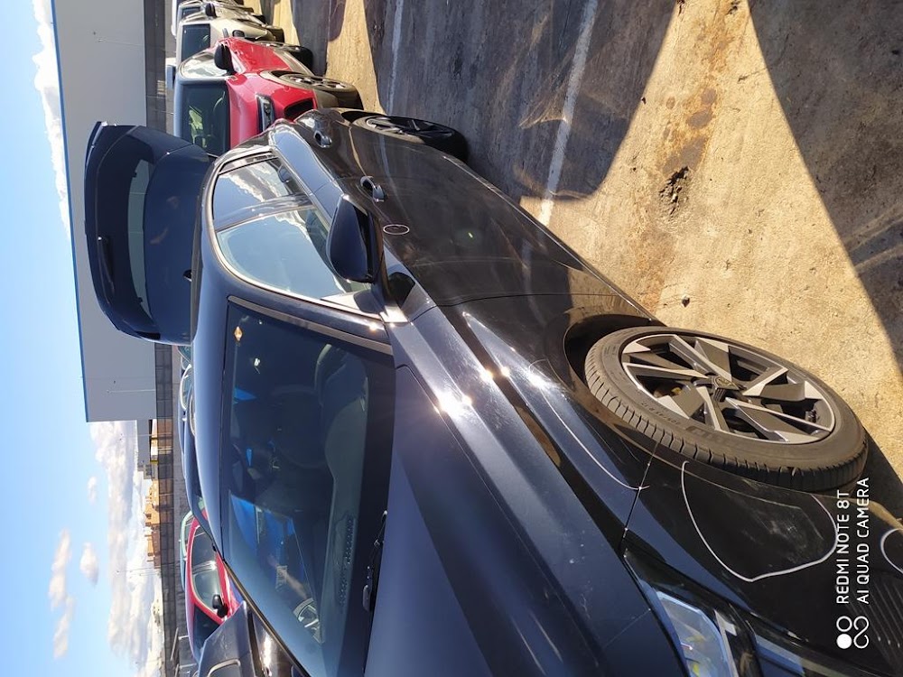 Foto Peugeot 308 4