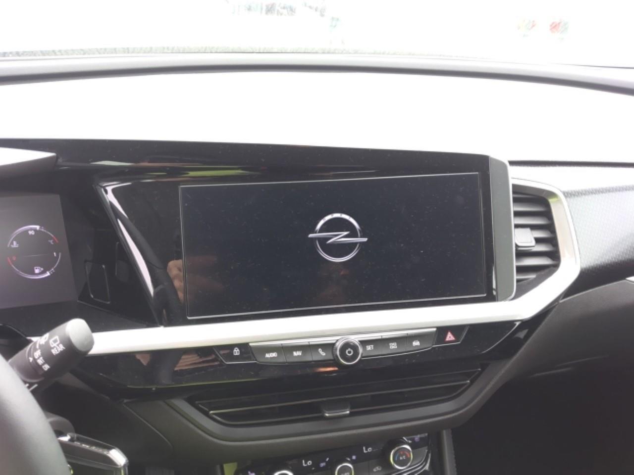 Foto Opel Grandland 18