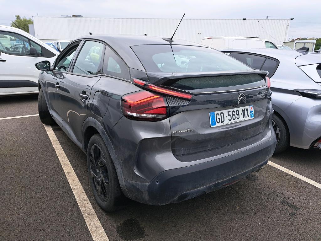 Citroen C4 BlueHDi 130 S&S EAT8 Feel Pack Business 2021
