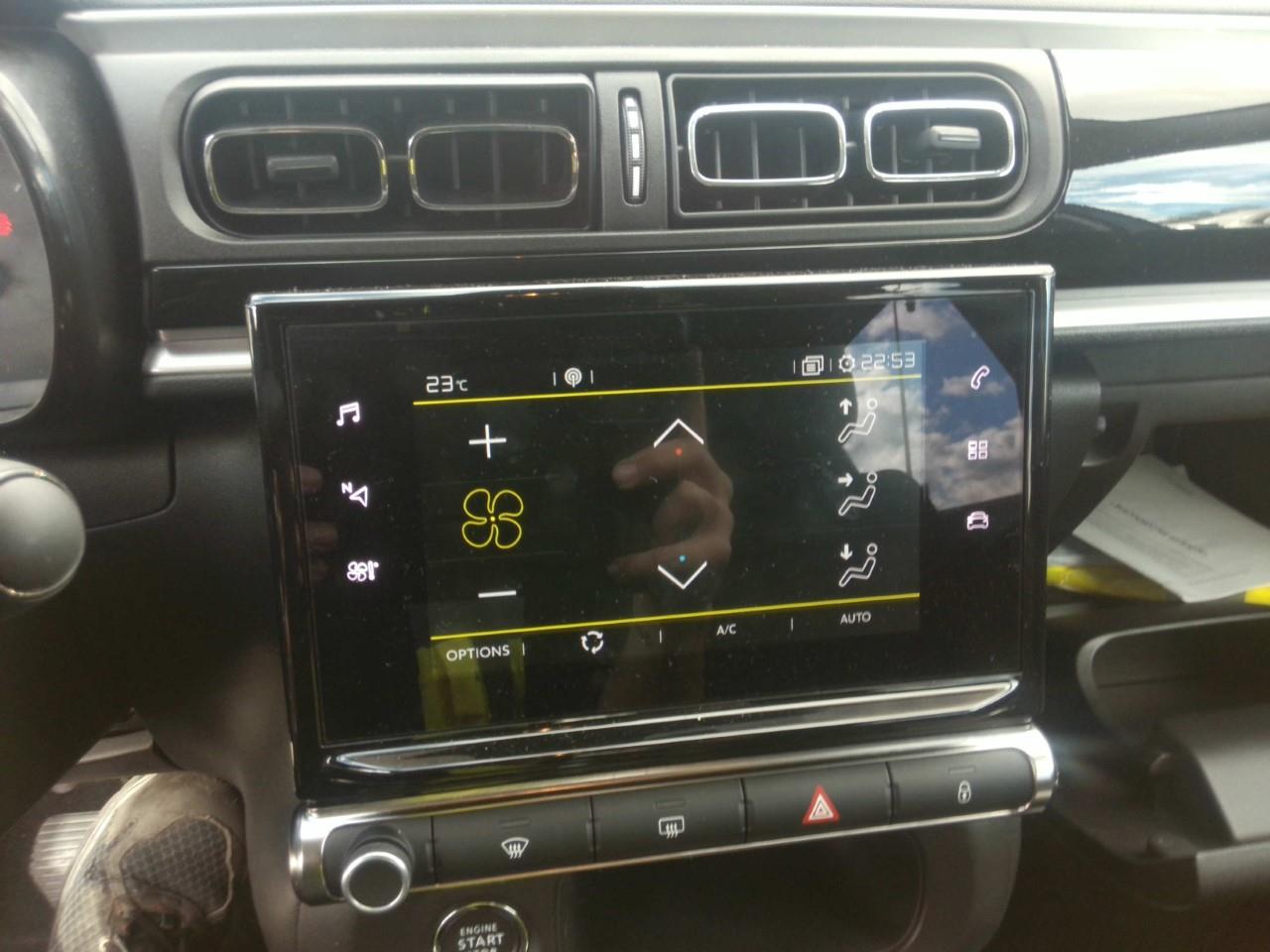 Foto Citroën C3 Origin 18