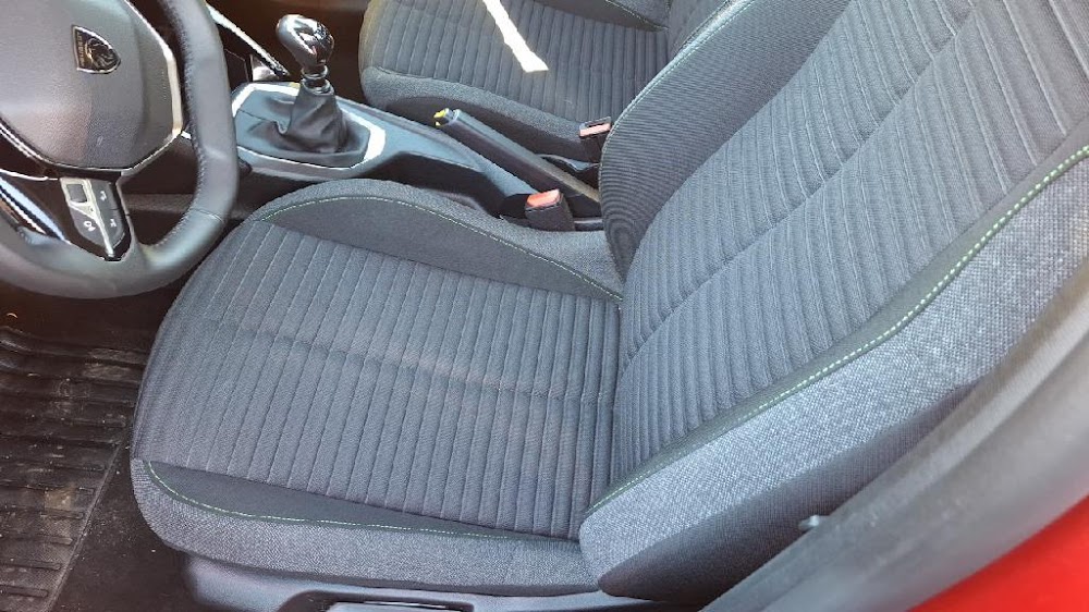 Foto Peugeot 308 11