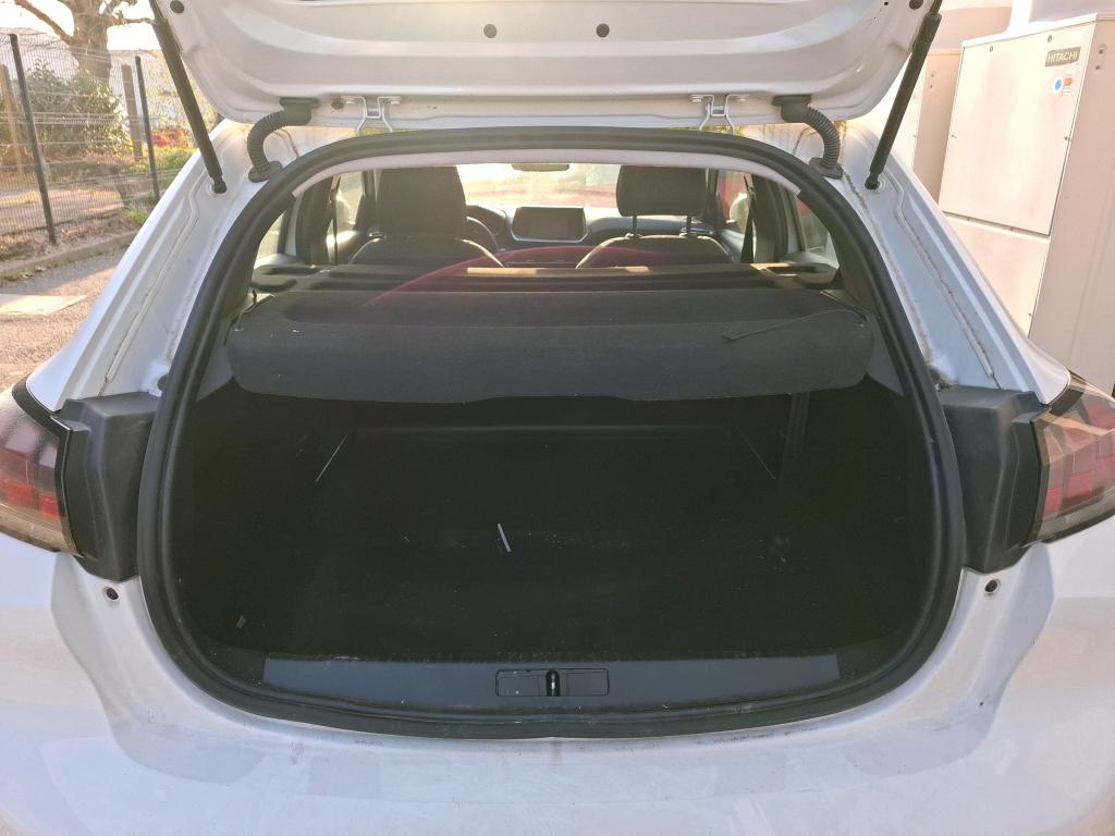 Peugeot 208 BLUEHDI 100 S&S BVM6 ACTIVE BUSINESS R 2021