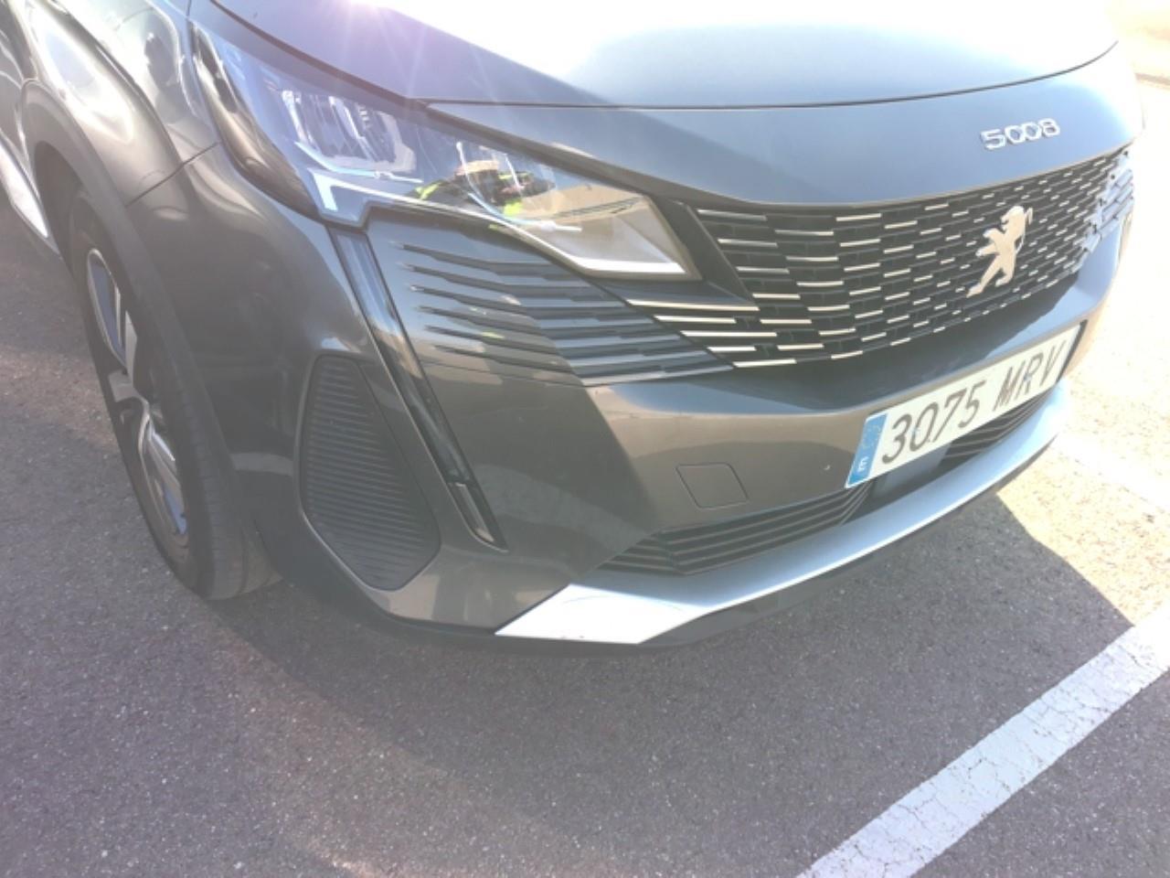 Foto Peugeot 5008 21