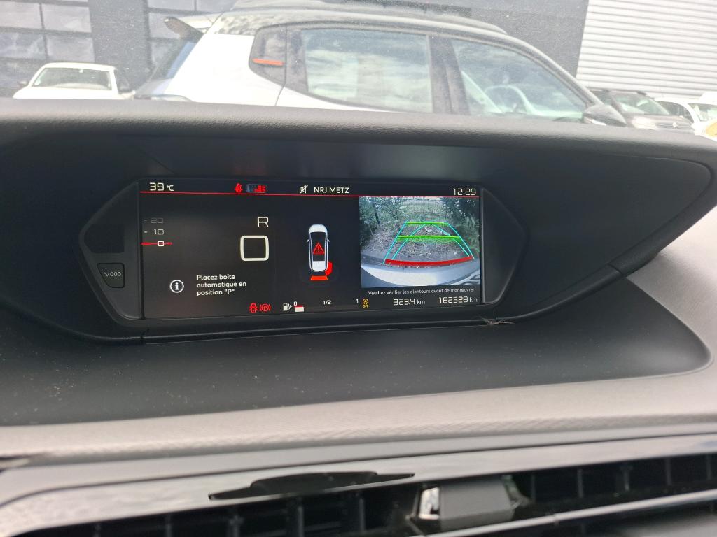 Citroen Grand C4 Spacetourer BlueHDi 130 S&S EAT8 Feel 2021