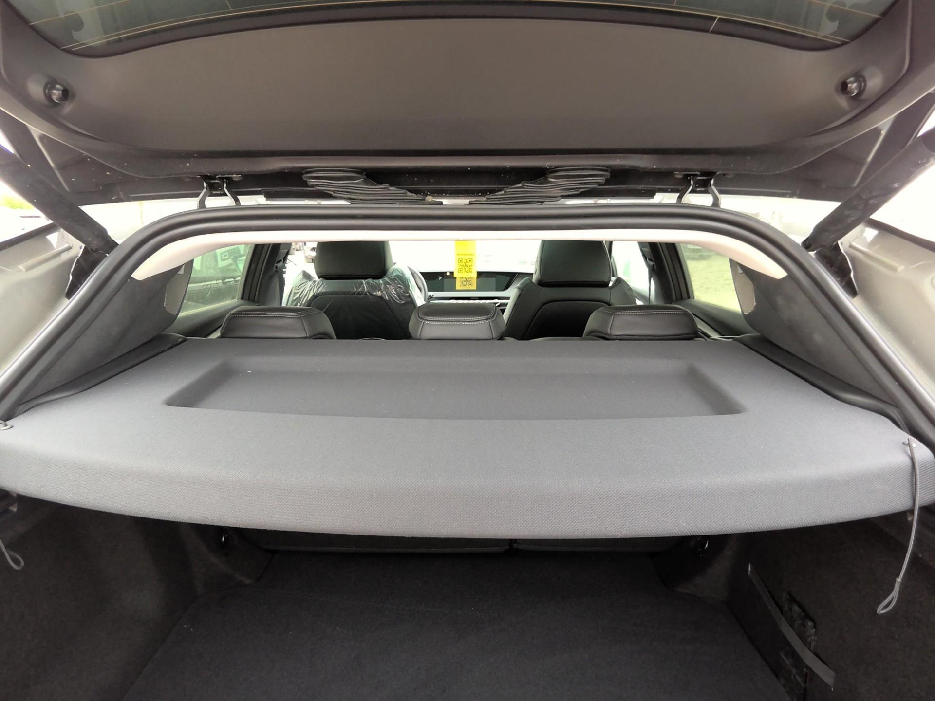 DS DS 4 PureTech 130 EAT8 Cross Rivoli 2023