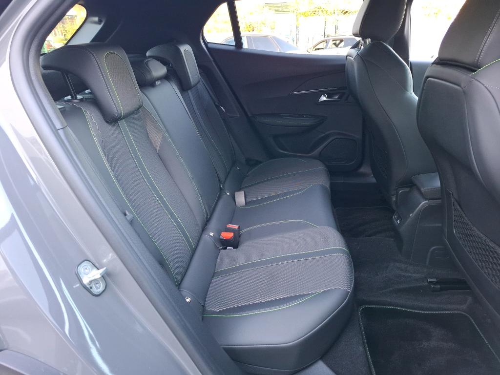 Peugeot 2008 Electrique 54 kWh 156 ch GT 2023