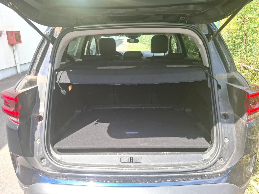Citroen C5 Aircross BlueHDi 130 S&S EAT8 Shine 2022