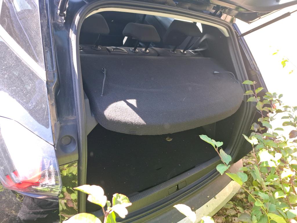 Peugeot 2008 BlueHDi 110 S&S BVM6 Active Pack 2022