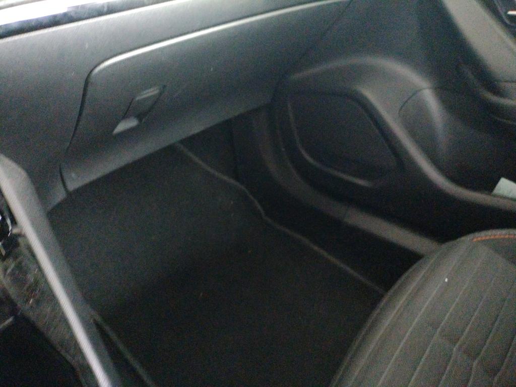 Peugeot 2008 BlueHDi 110 S&S BVM6 Active Pack 2022