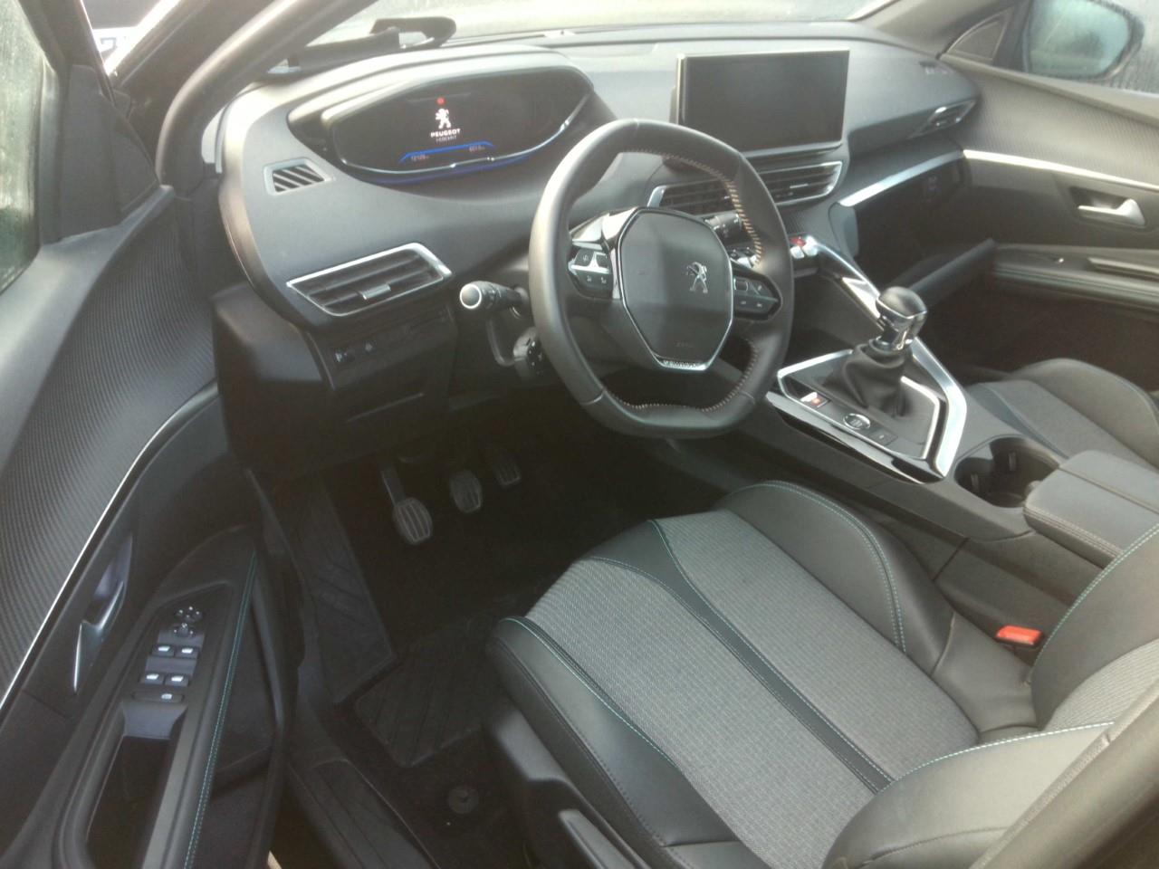 Foto Peugeot 3008 3