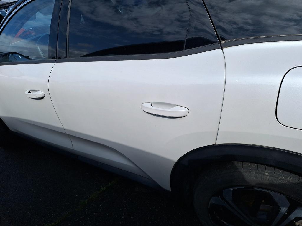 Citroen C5 X Hybride Rechargeable 225 S&S e-EAT8 Shine 2022