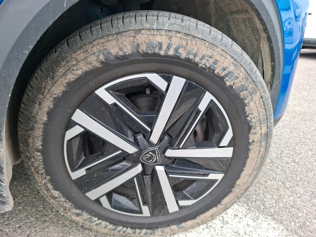 Peugeot 2008 PureTech 100 S&S BVM6 Active 2024